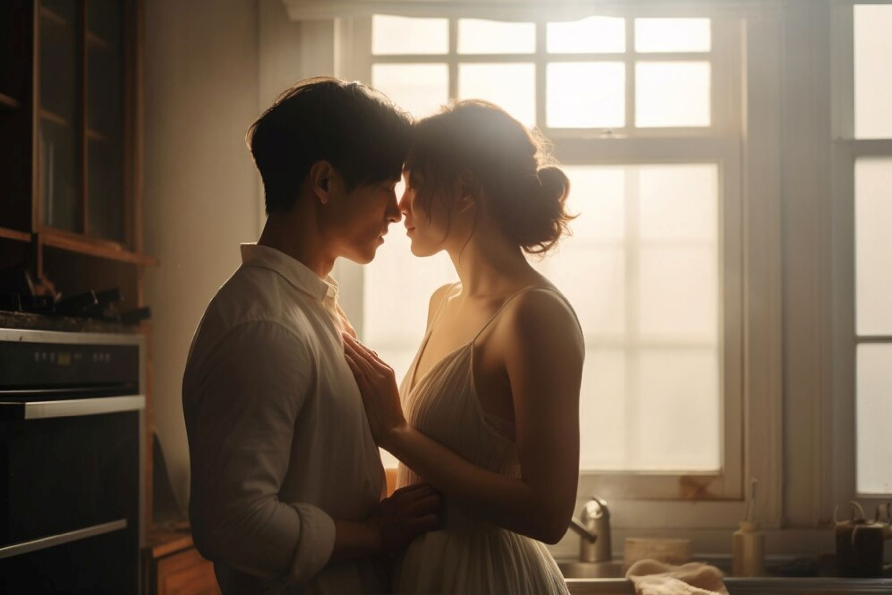 Kenapa Harus Move On Dulu Sebelum Cari Pengganti?