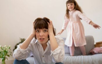 Tegas Bukan Berarti Toxic! Cara Mendisiplinkan Anak Tanpa Drama