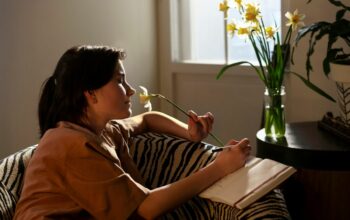 Stres? Terapkan Slow Living dan Rasakan Bedanya!