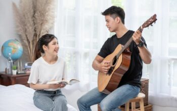 5 Tanda Pasanganmu Siap Menjadi Tim Orang Tua Hebat