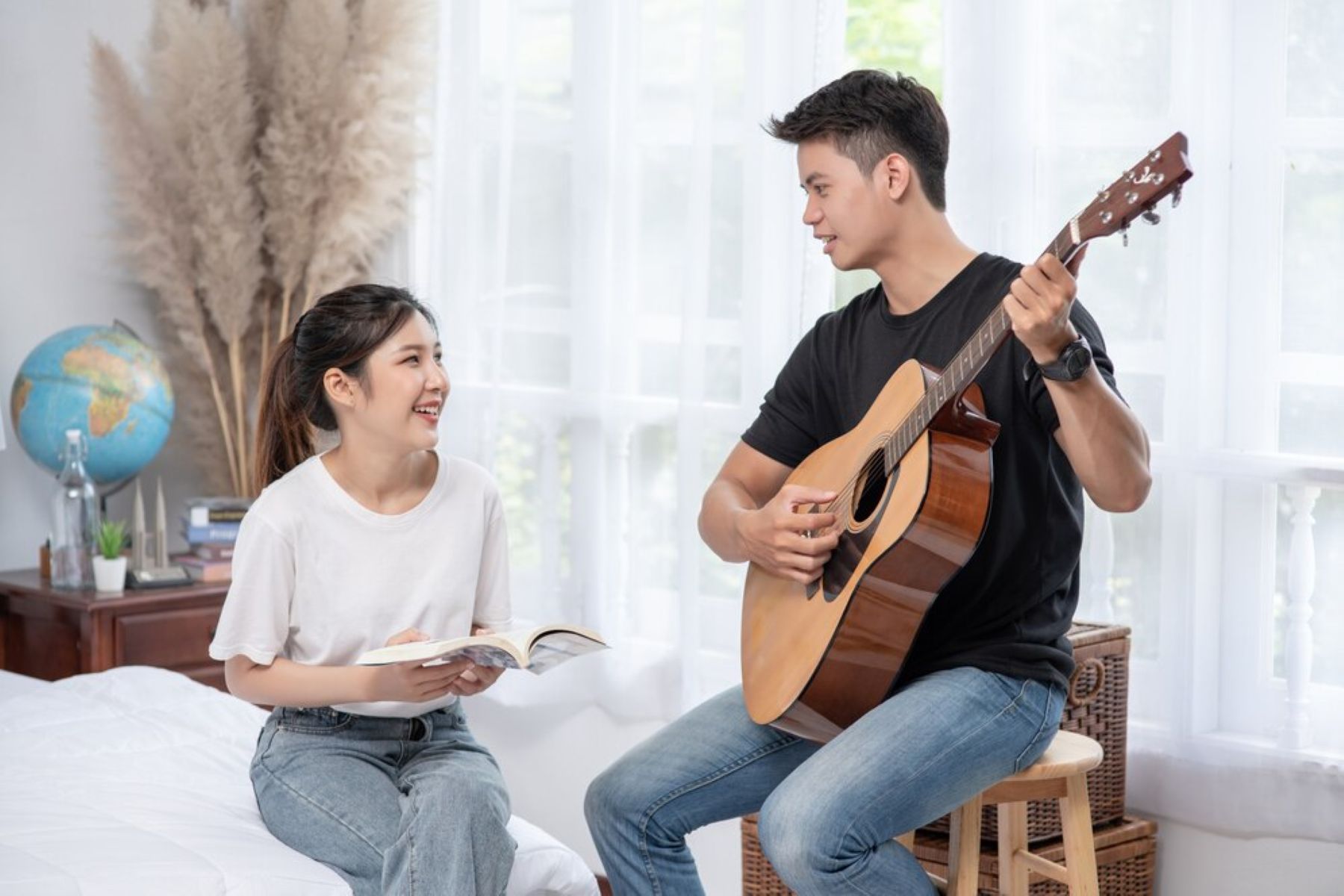 5 Tanda Pasanganmu Siap Menjadi Tim Orang Tua Hebat