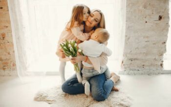 Cinta Sejati dari Wanita: 5 Tanda yang Tak Terlihat, Hanya Bisa Dirasakan