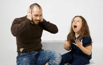 Tantrum Bukan Drama: Teriakan Anak Itu Teriakan Hati!
