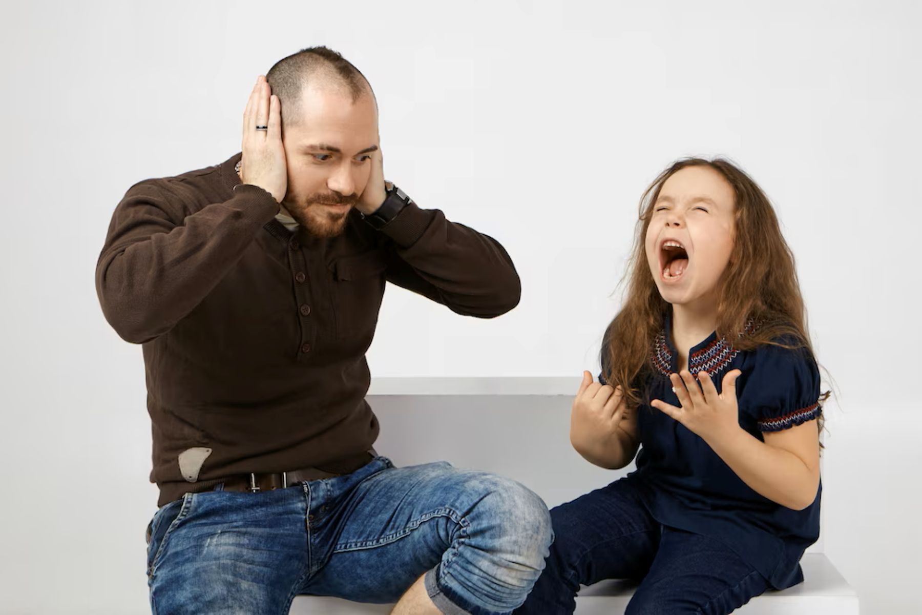 Tantrum Bukan Drama: Teriakan Anak Itu Teriakan Hati!