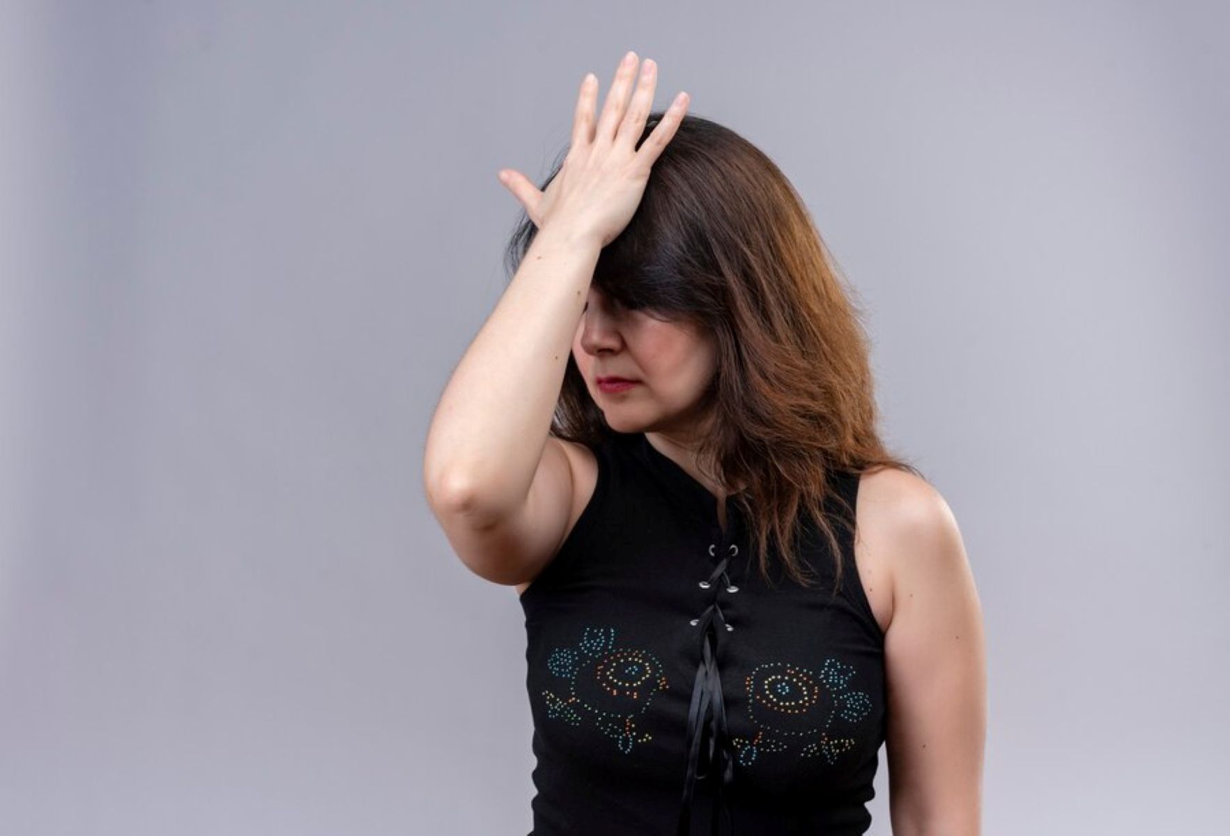 Gaslighting Diri Sendiri, Terjebak dalam Pikiran Negatif