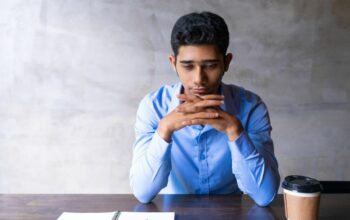 Pria Muda Ogah Kantoran? Ini Alasan Nyatanya!
