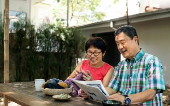Generasi Lama, Ilmu Emas: 7 Pelajaran Hidup dari Baby Boomer