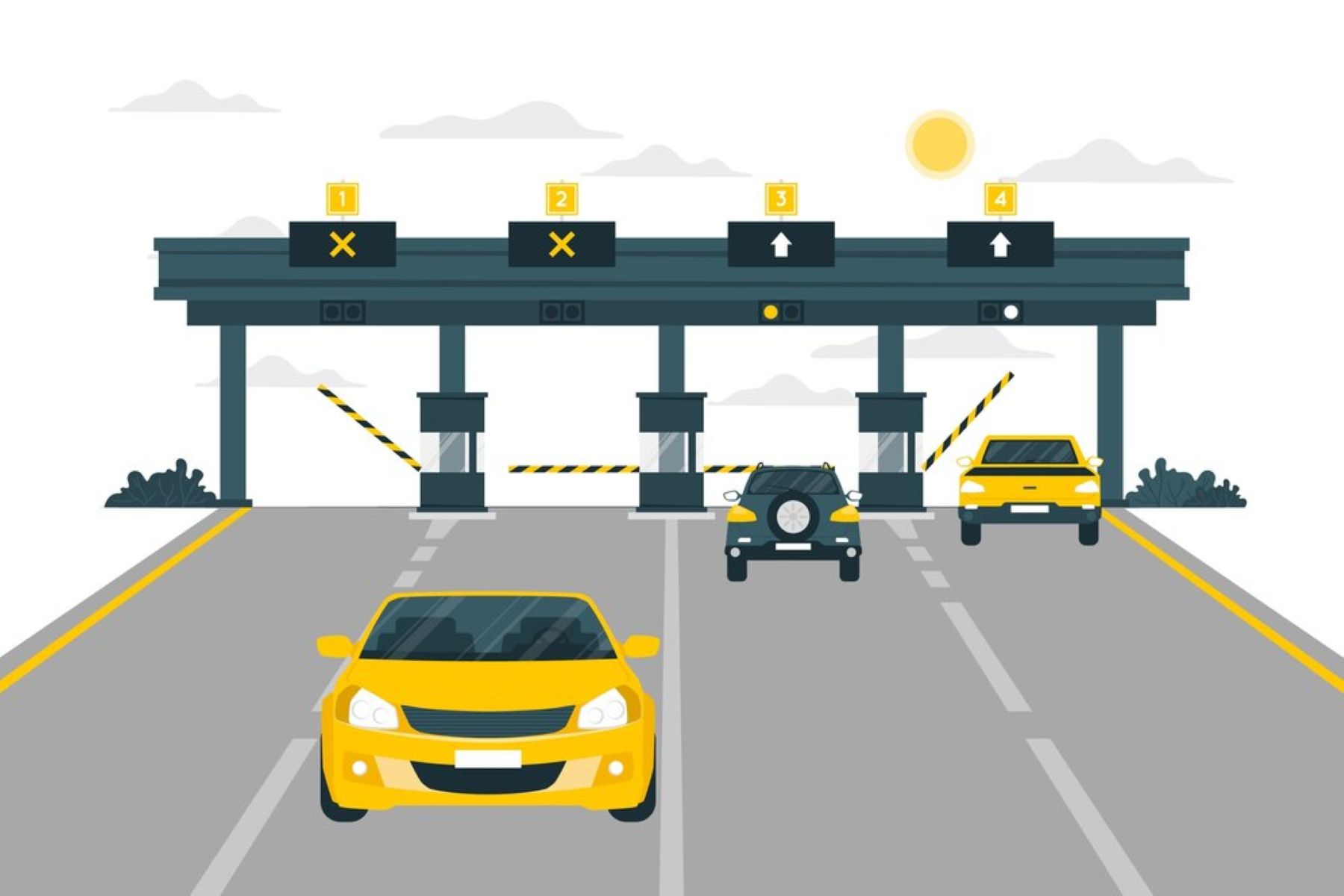 Di Balik Jalan Tol dan Tambang, Apa Itu Konsesi Sebenarnya?