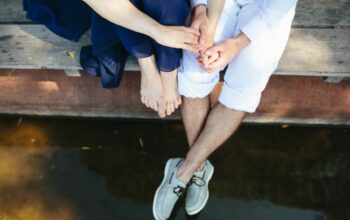 12 Keinginan Pria dalam Pernikahan yang Sering Terabaikan