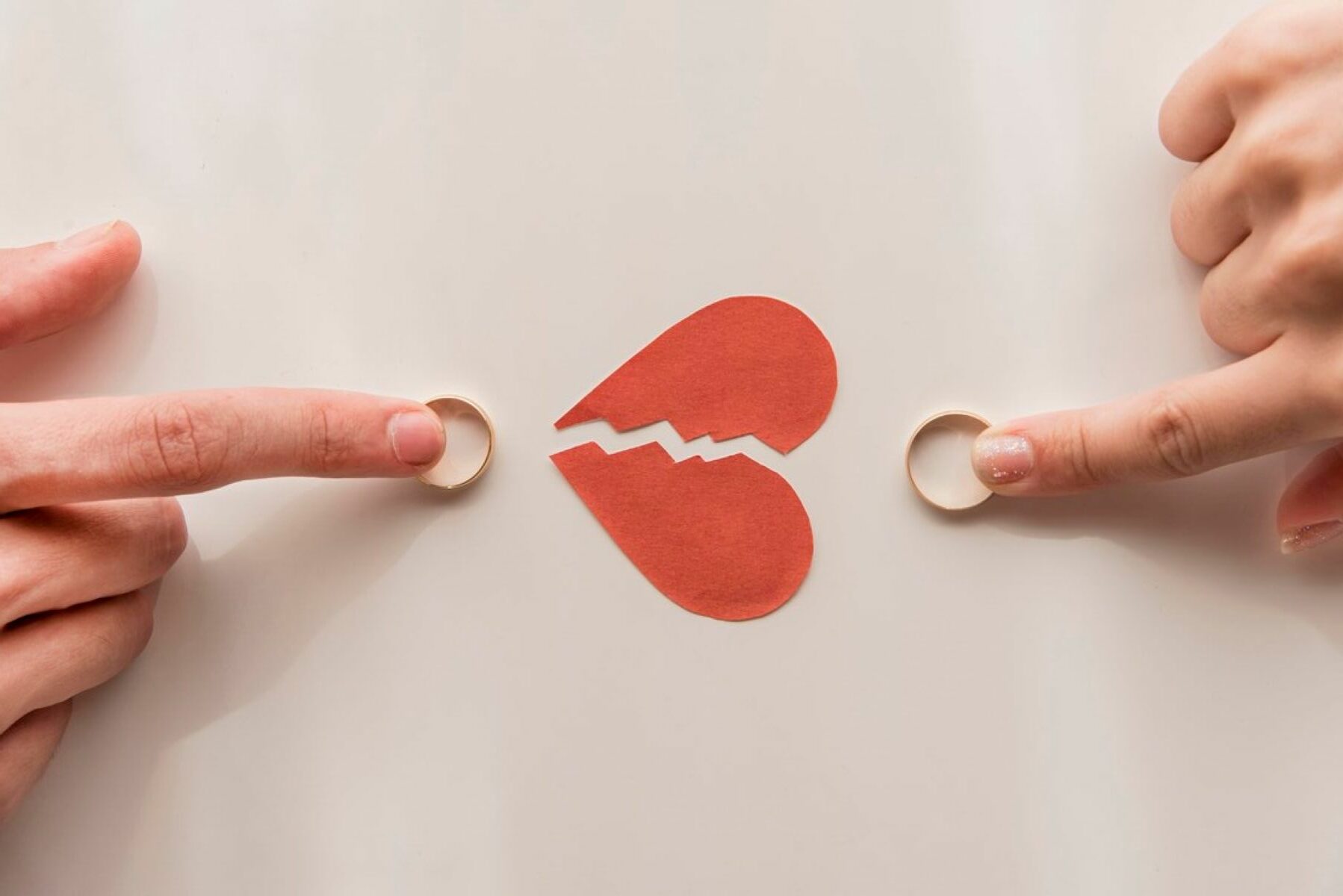 Pernah Gagal Nikah? Ini Fakta Pahit yang Harus Kamu Terima