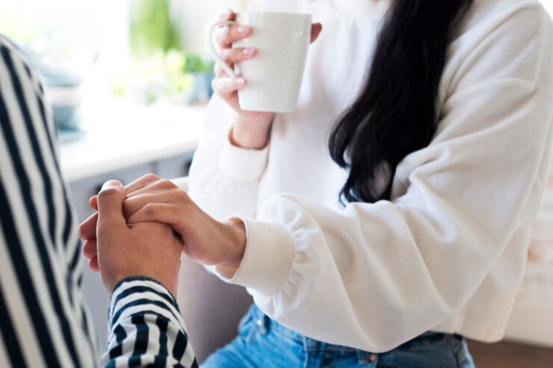 Cara Ampuh Mempererat Ikatan Emosional dalam Cinta
