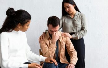 Ini Bedanya Kecemasan Berlebihan dan Gangguan Mental Lainnya