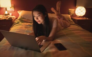 Hidup Sendiri? Ini Rutinitas Malam yang Bikin Hati Tenang!