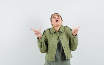 Tanda Bahaya! 9 Perkataan yang Menunjukkan Amarah Tak Terkendali