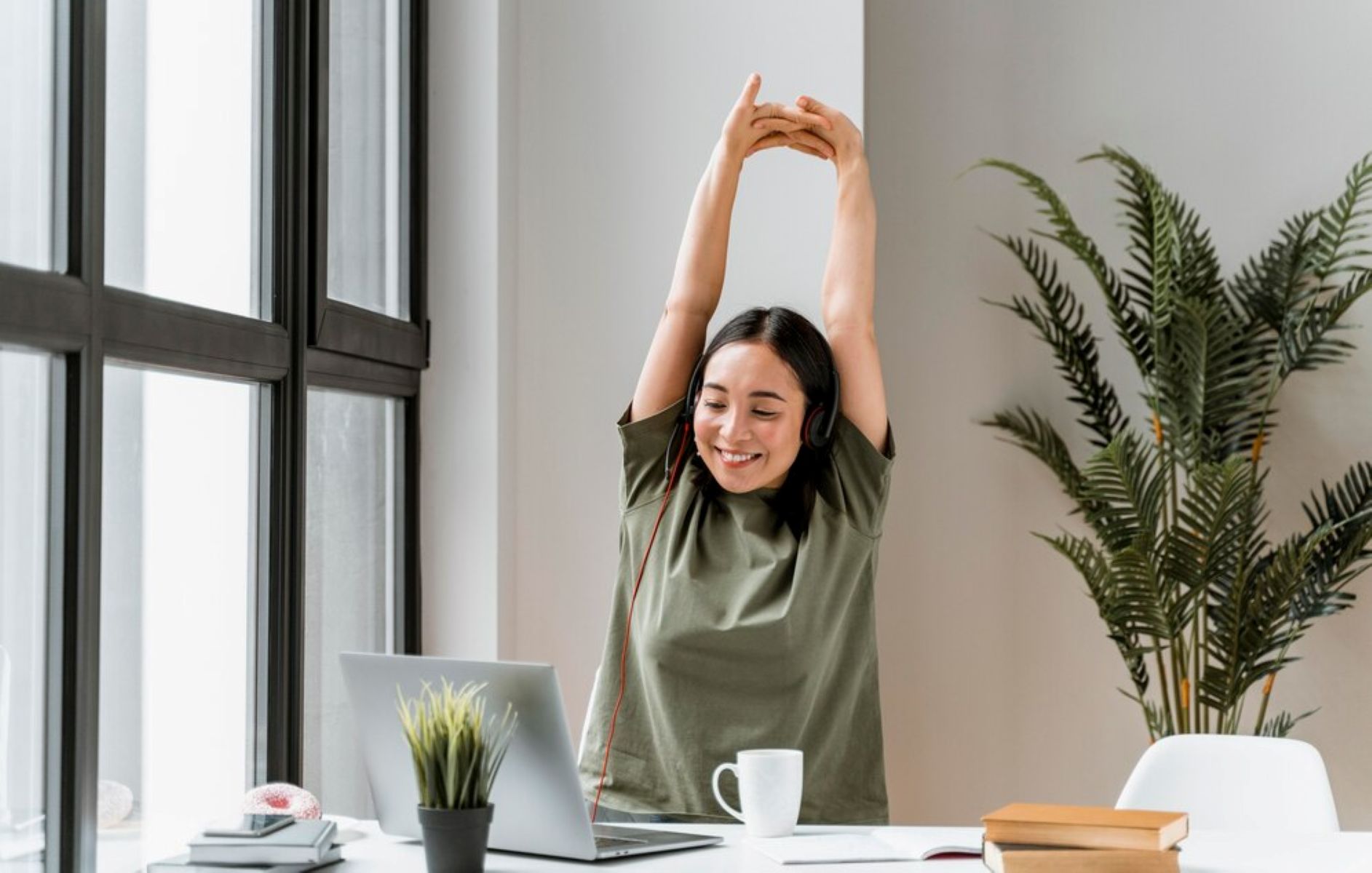 Cemas Terus? Coba 7 Latihan Ini untuk Bebas Dari Stres!