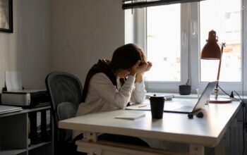 Takut Istirahat? Inilah Bentuk Produktivitas yang Menyakitkan