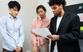 Waspada! 12 Kalimat Bos Ini Bisa Jadi Taktik Manipulasi Terselubung