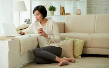Stres Akut? Begini Cara “Kabur” dari Dunia Tanpa Pergi ke Mana-mana