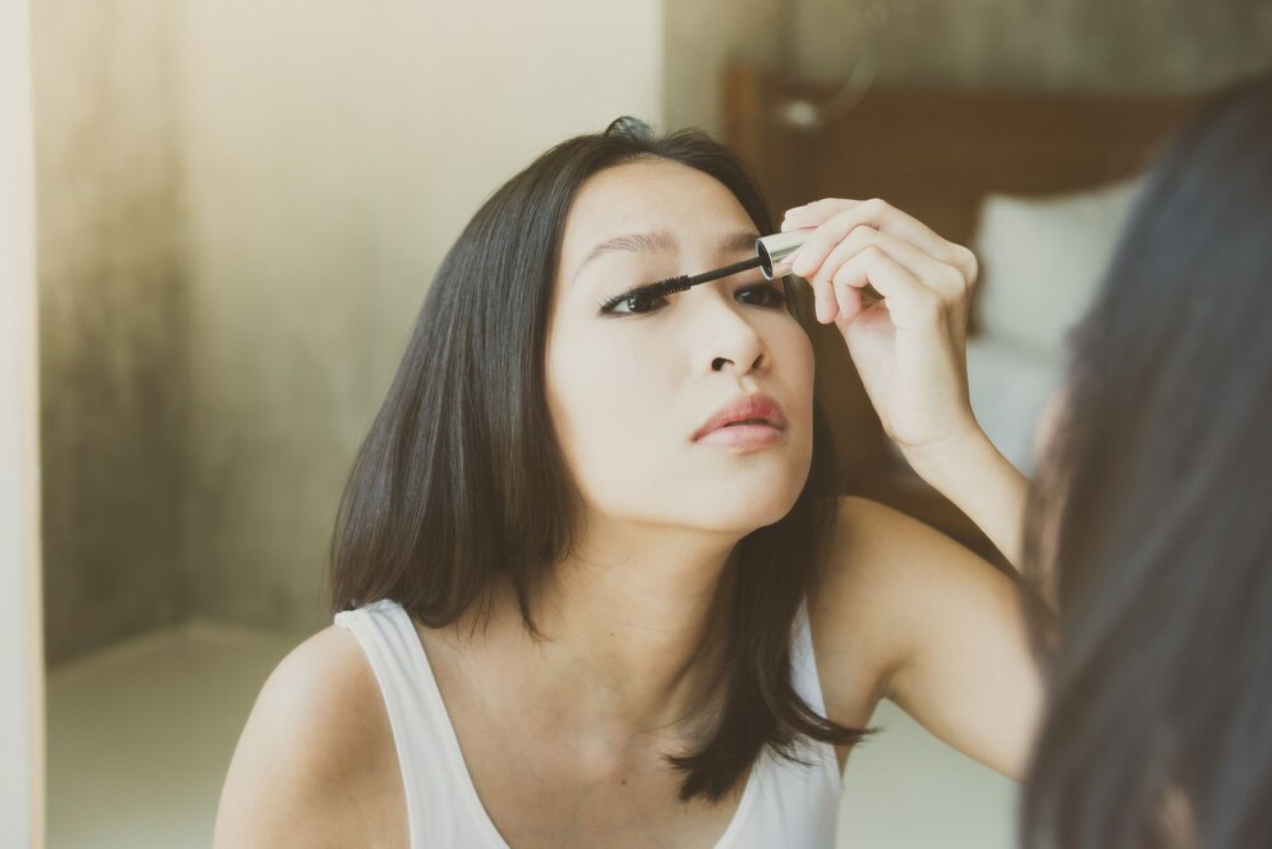 Efek Lash Lift Jauh Lebih Natural dari Bulu Mata Palsu, Ini Buktinya!
