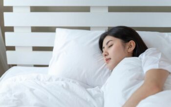Sering Lupa Mimpi? Ternyata Otak Sengaja Menghapusnya