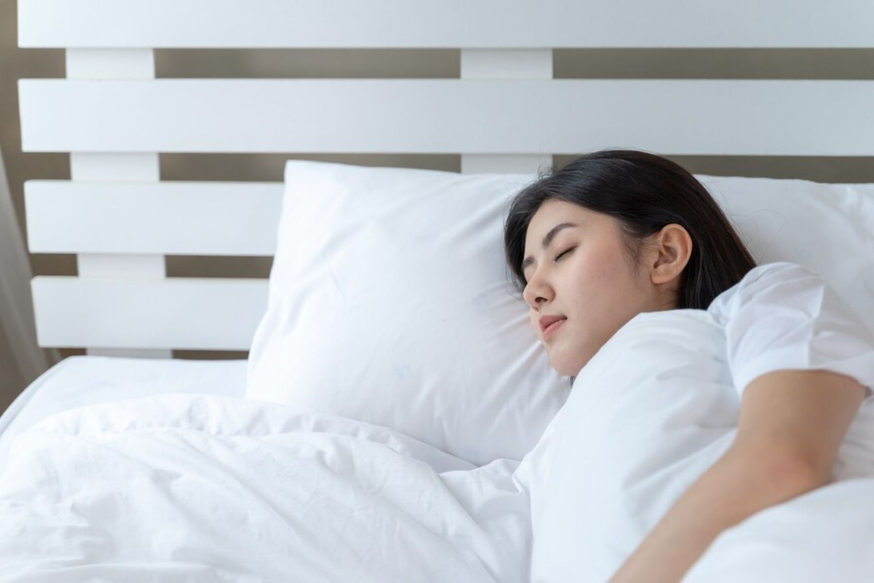 Sering Lupa Mimpi? Ternyata Otak Sengaja Menghapusnya