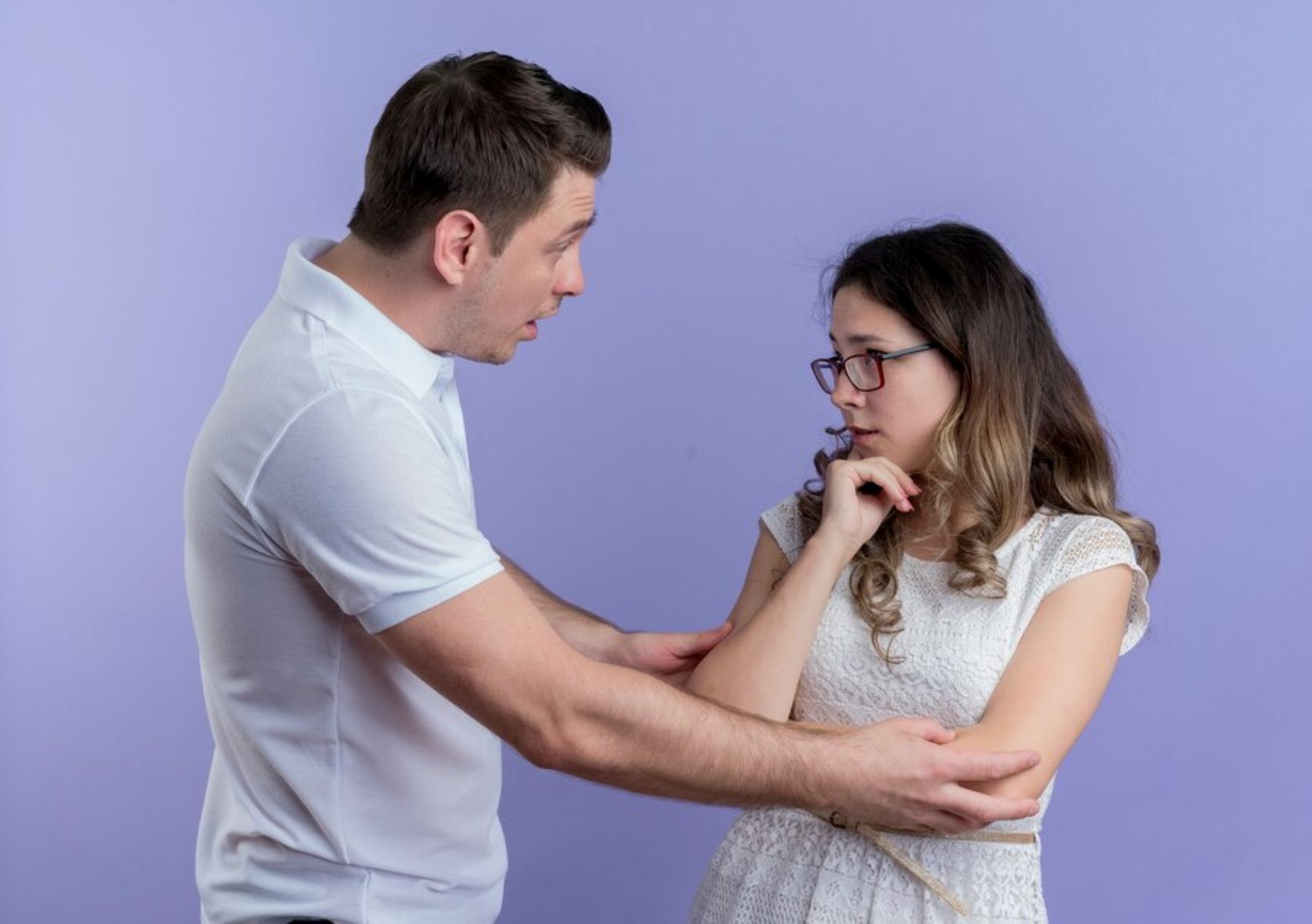 10 Sifat Toksik Pria yang Justru Bisa Jadi Awal Cinta Sejati