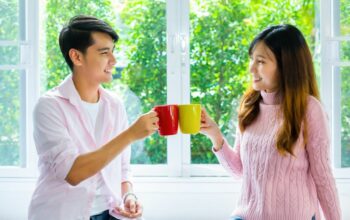Cuma Butuh 3 Menit Sehari untuk Bikin Dia Makin Sayang
