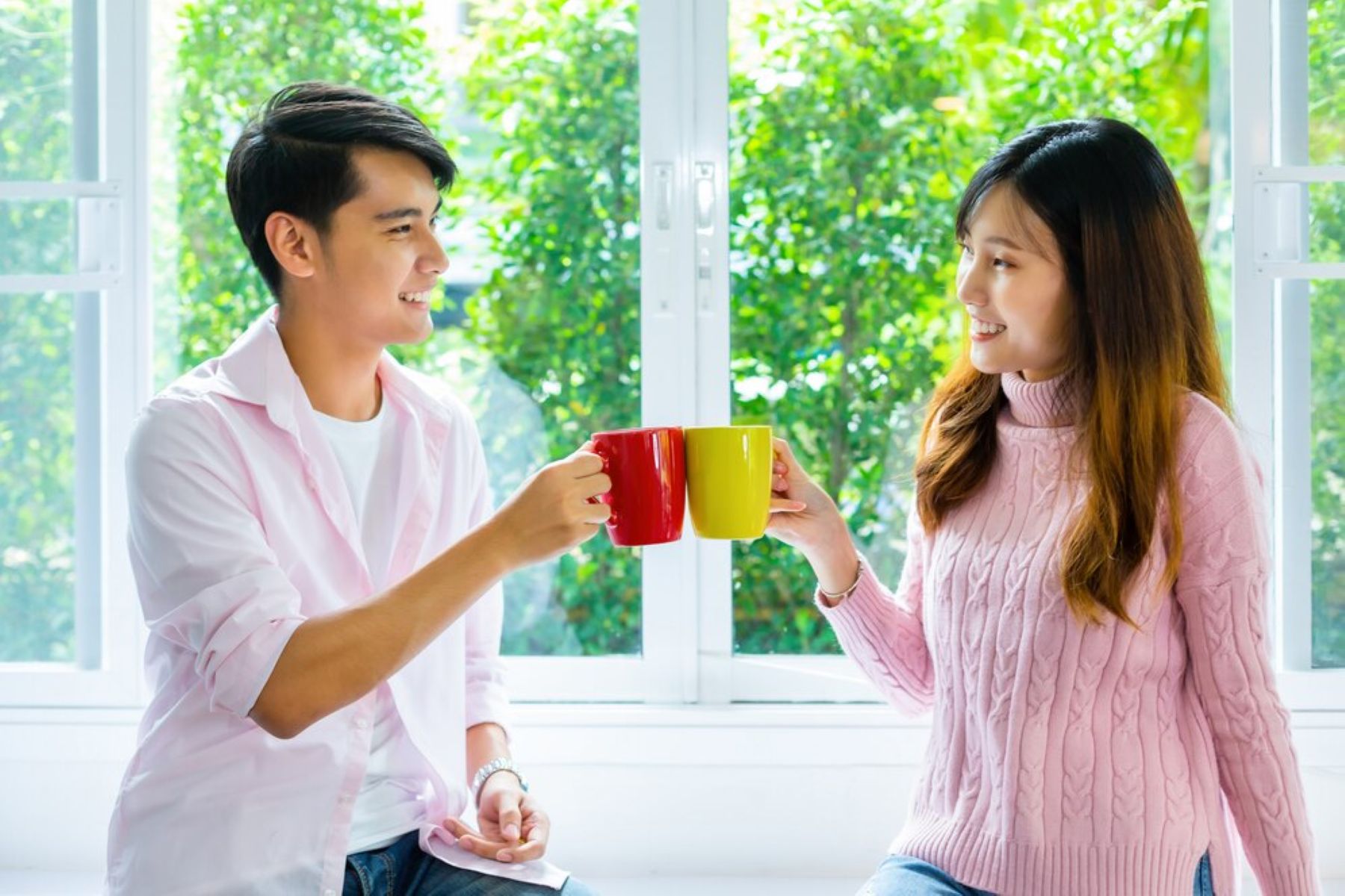 Cuma Butuh 3 Menit Sehari untuk Bikin Dia Makin Sayang