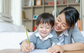 20 Cara Jadi Orang Tua yang Tak Akan Terlupakan Buat Anak