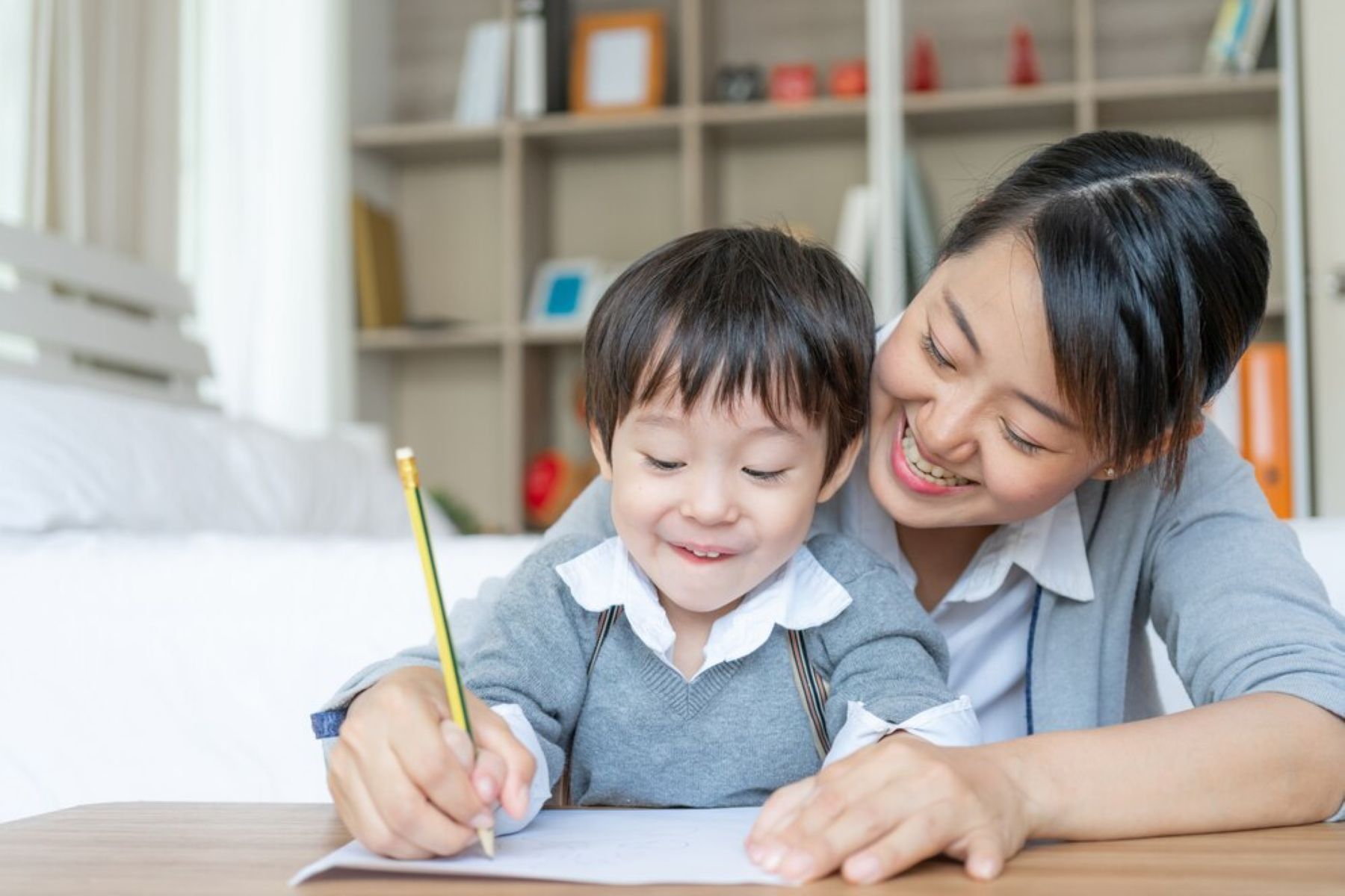20 Cara Jadi Orang Tua yang Tak Akan Terlupakan Buat Anak