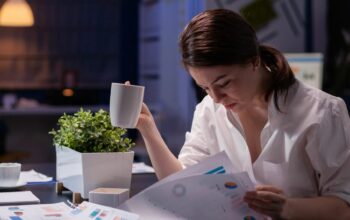 7 Kebiasaan Sederhana yang Bikin Kamu Lebih Produktif!