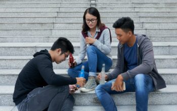 Gen Z, Karier Tanpa Batas atau Terjebak Kecemasan?