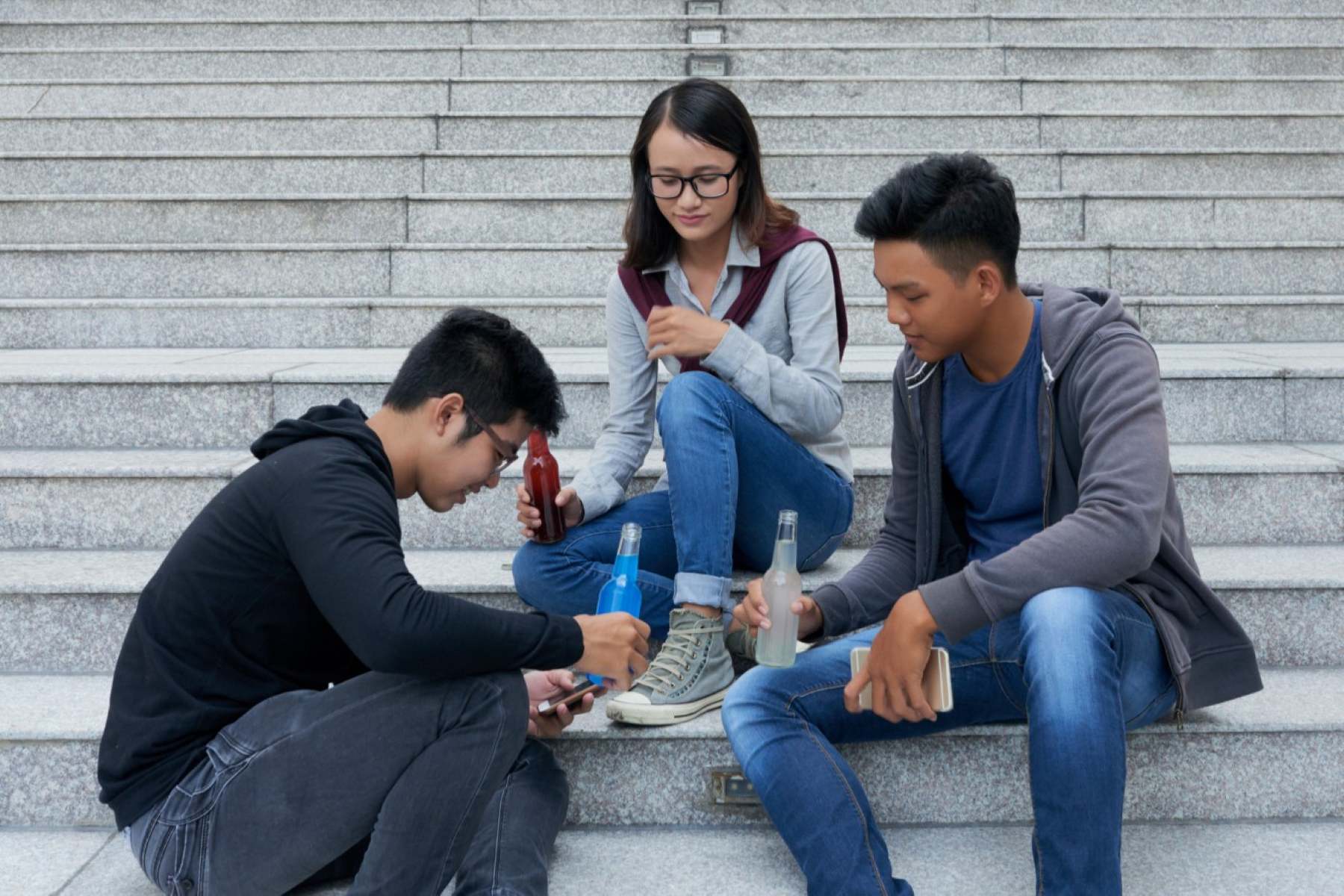 Gen Z, Karier Tanpa Batas atau Terjebak Kecemasan?