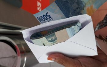 Amplop Pernikahan Itu Tentang Harga Diri? ini Makna di Baliknya