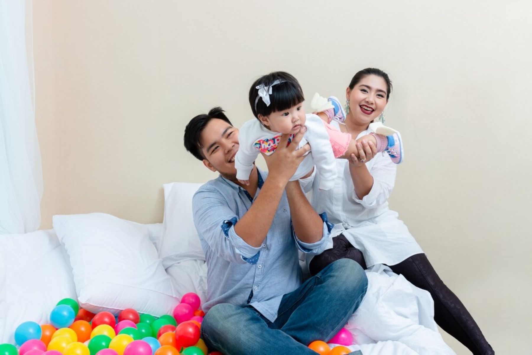 One and Done, Pilihan Bijak atau Takut Miskin?