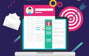 CV Tradisional vs Portofolio Digital: Mana yang Bikin Kamu Dilirik Perekrut?