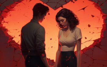 Dari Perceraian ke Kebebasan Cinta, Apa yang Sebenarnya Mereka Cari?