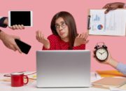 Rutinitas 'Produktif' Ini Diam-Diam Bunuh Kreativitasmu!