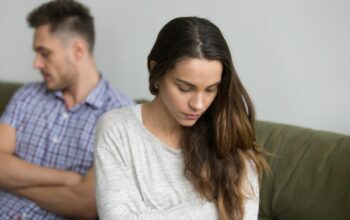 Trauma Cinta Bisa Bikin Kamu Pilih Pasangan yang “Salah” Terus, Serius!