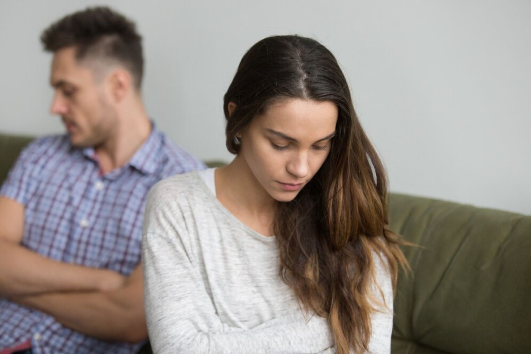 Trauma Cinta Bisa Bikin Kamu Pilih Pasangan yang “Salah” Terus, Serius!