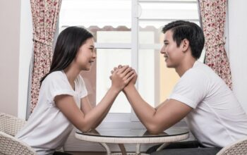 Ternyata ‘Ngikut Aja’ Bisa Jadi Toksik!