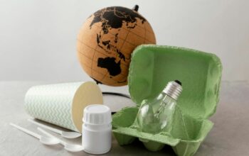 Hidup Zero Waste Tanpa Sampah, Mungkinkah?