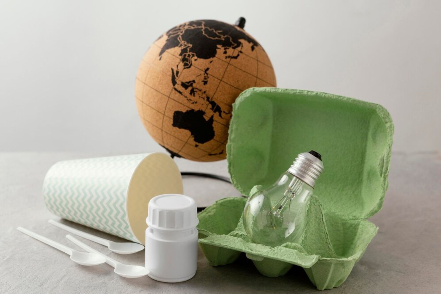 Hidup Zero Waste Tanpa Sampah, Mungkinkah?