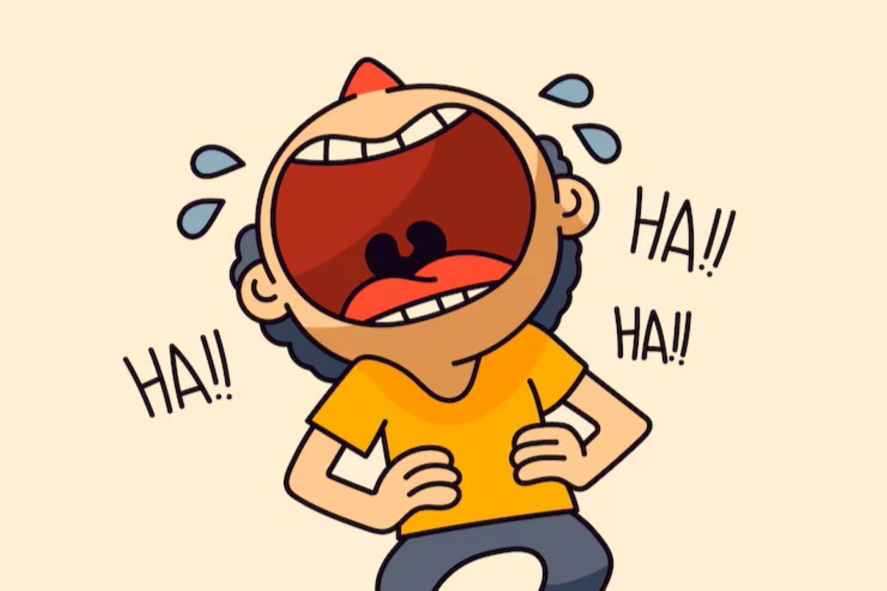Bahasa Gaul ini Dulu Keren, Sekarang Kok Cringe ya?
