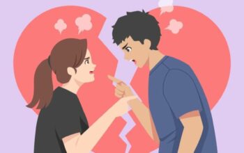 Cinta Atau Ketergantungan? Ini Fakta Brutalnya!