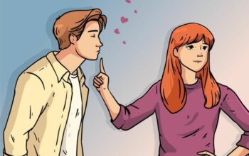 Cinta Sudah Habis, Tapi Luka Masih Dalam? Ini Alasannya