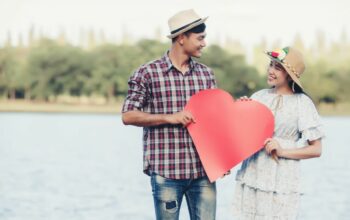 Kamu Benar-Benar Cinta, atau Cuma Butuh Diakui?