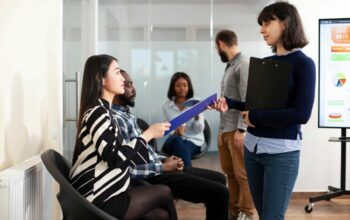 Proses Rekrutmen Usang? Gen Z Sudah Tidak Tertarik!