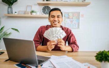 Karier Sampingan Lebih Cuan Dari Gaji Utama! Ini Rahasianya