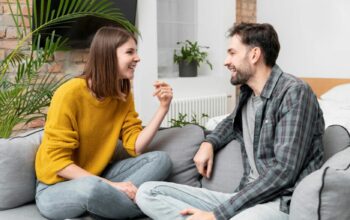 5 Cara Komunikasi Ini Bisa Selamatkan Hubungan Anda!